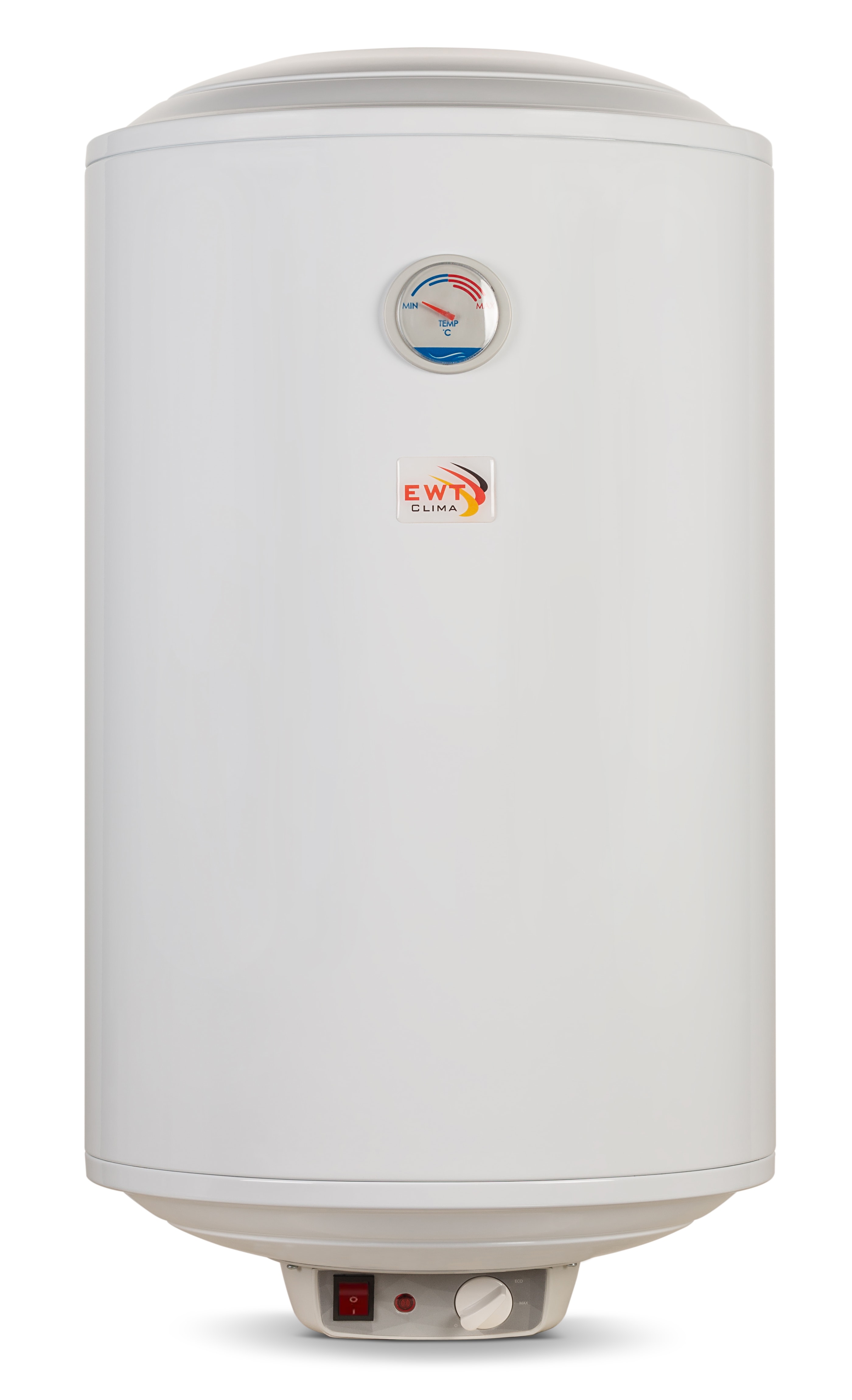 Водонагрівач EWT Clima Runde AWH/M 50 V